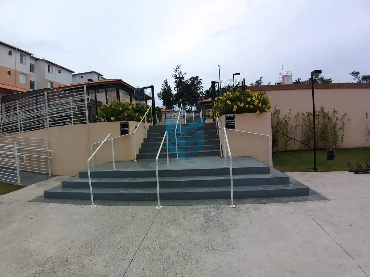Residencial Villa Flora - Votorantim