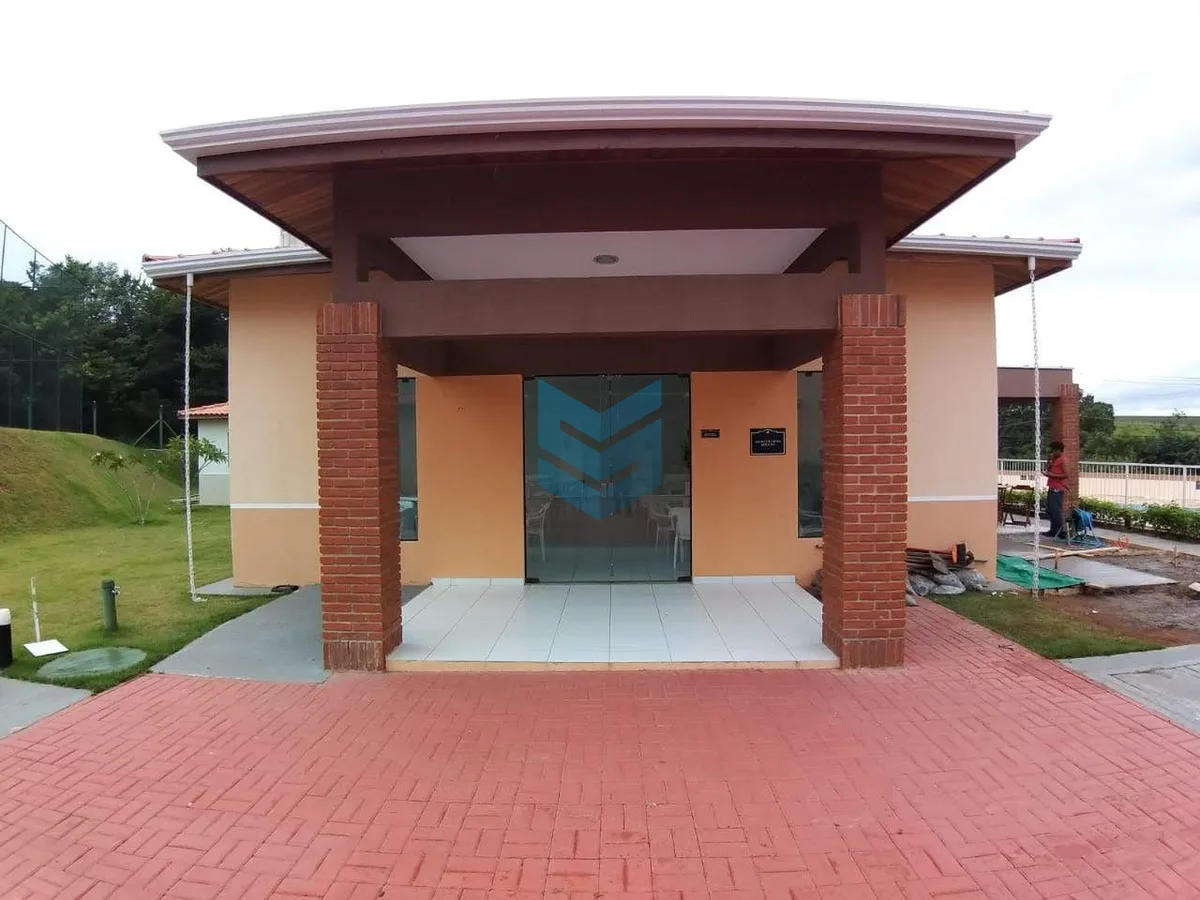 Residencial Villa Flora - Votorantim