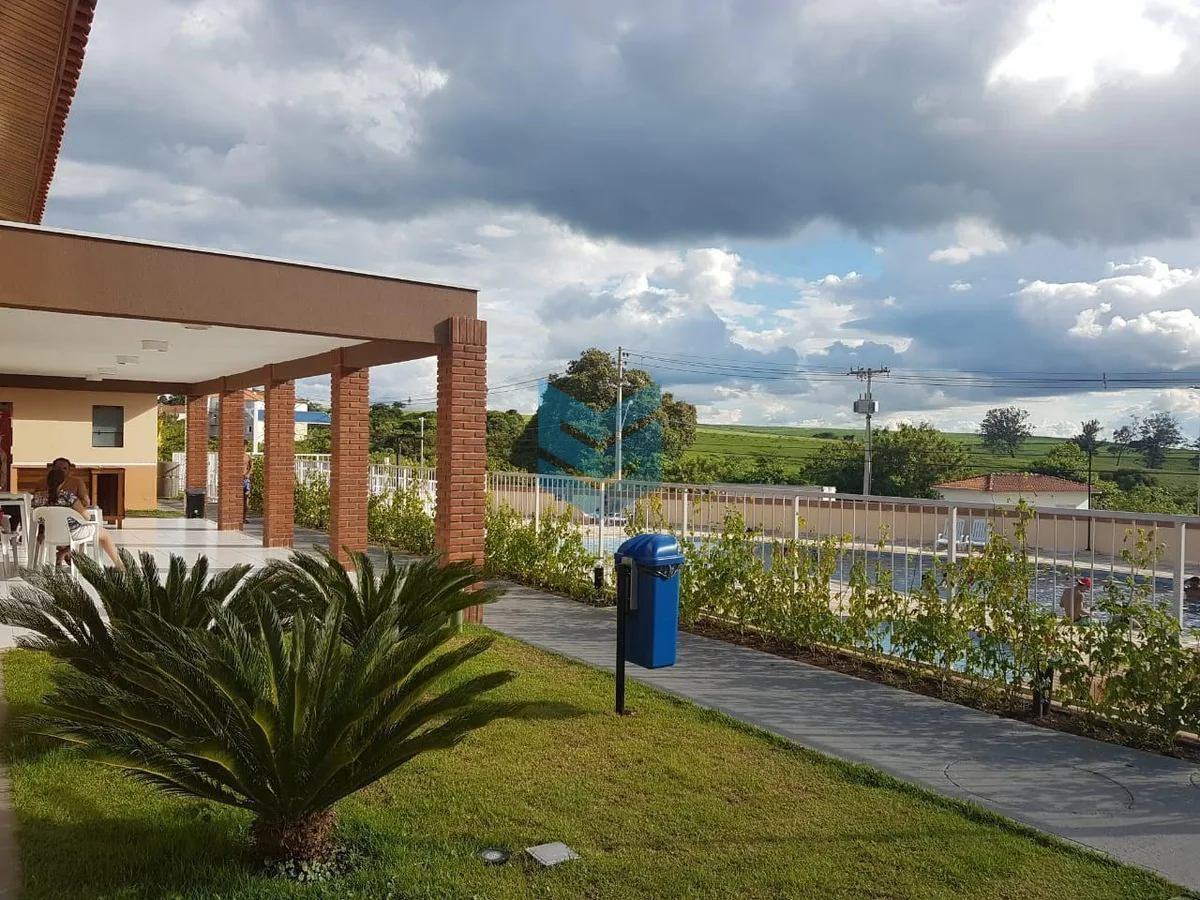 Residencial Villa Flora - Votorantim