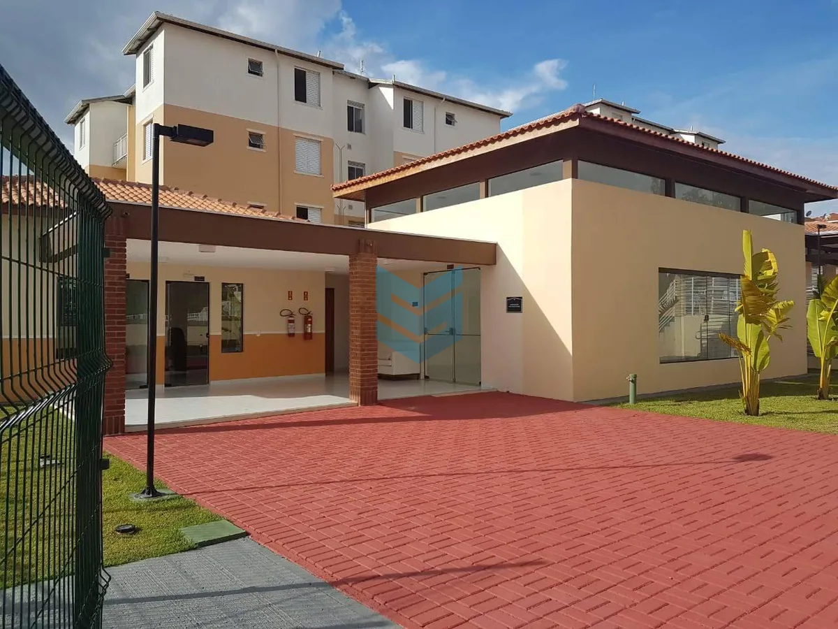 Residencial Villa Flora - Votorantim
