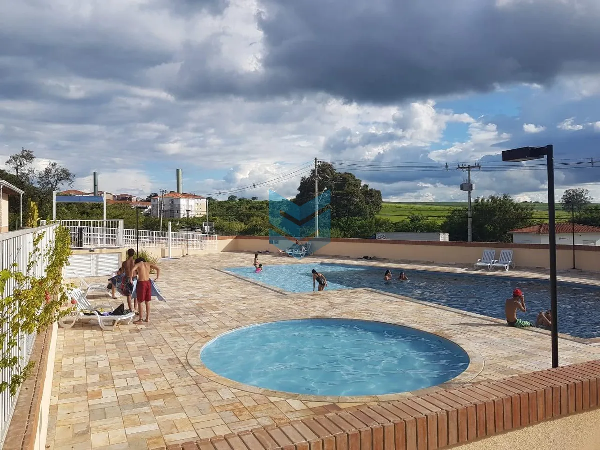 Residencial Villa Flora - Votorantim