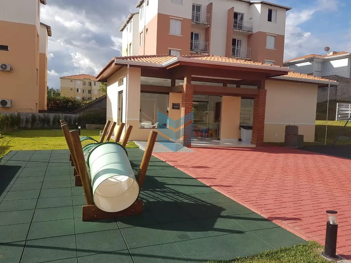 Residencial Villa Flora - Votorantim