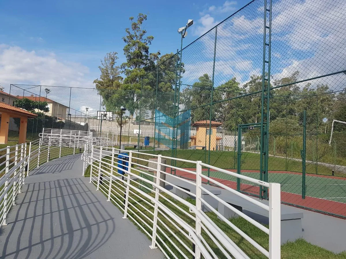 Residencial Villa Flora - Votorantim