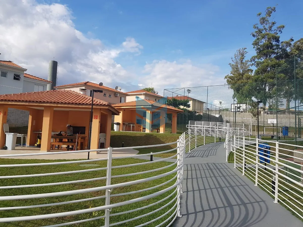 Residencial Villa Flora - Votorantim
