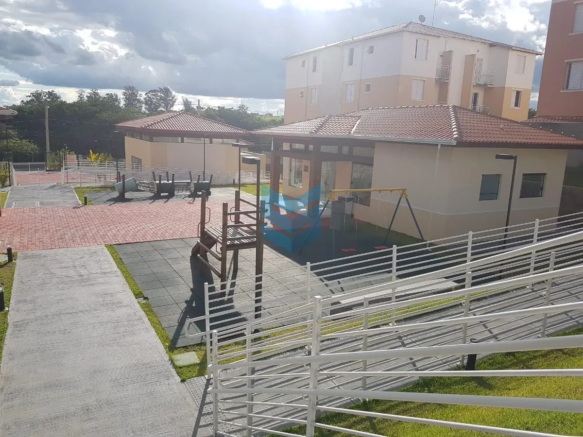 Residencial Villa Flora - Votorantim