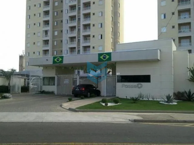 Passeo - Sorocaba