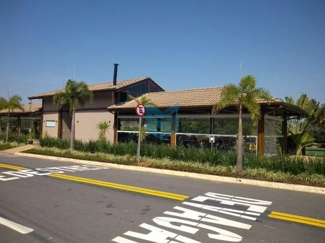 Sunlake Spa Residencial - Sorocaba