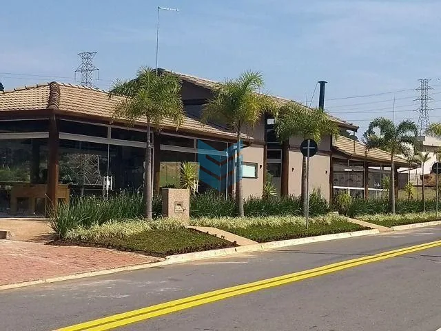 Sunlake Spa Residencial - Sorocaba