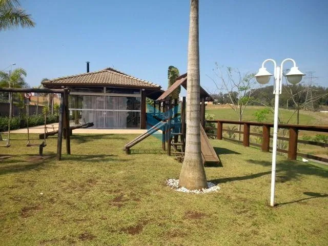 Sunlake Spa Residencial - Sorocaba