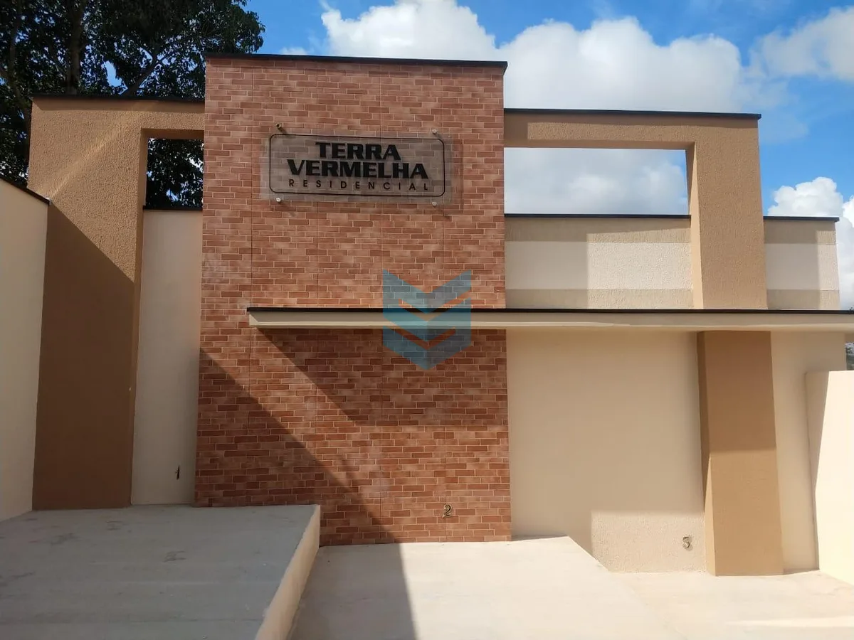 Terra Vermelha - Sorocaba