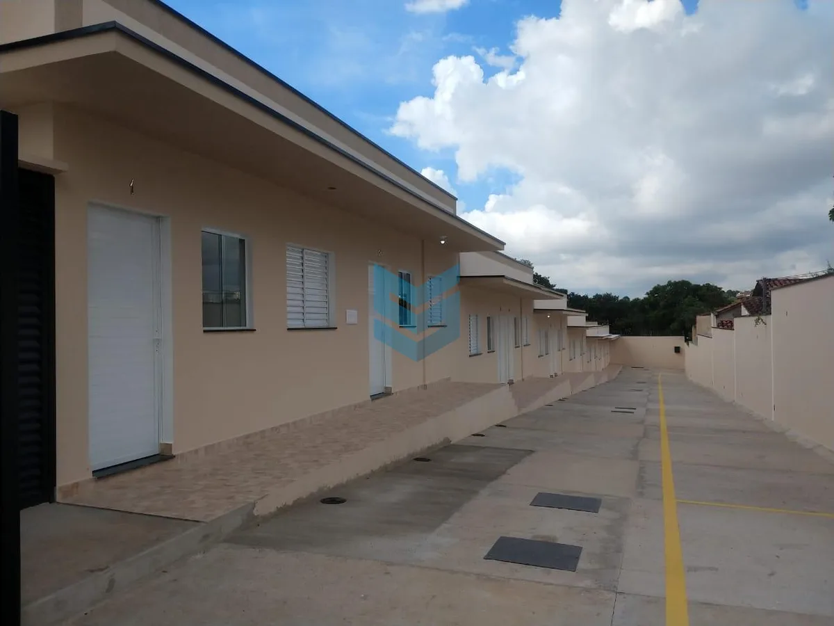 Terra Vermelha - Sorocaba