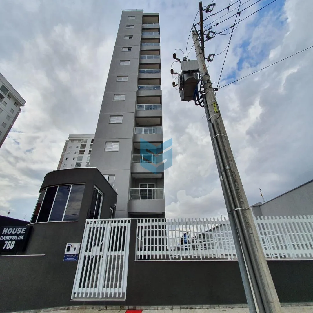 Inside House Campolim - Sorocaba