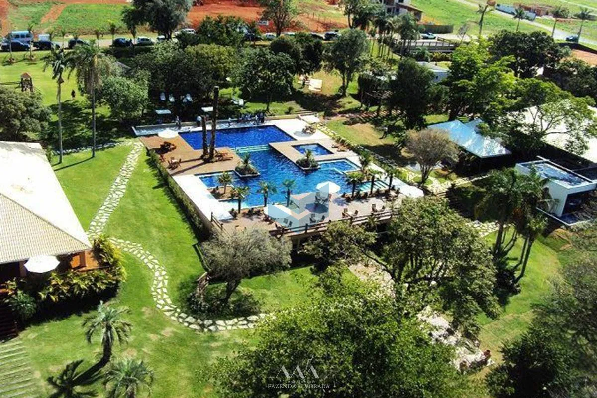 Fazenda Alvorada - Porto Feliz