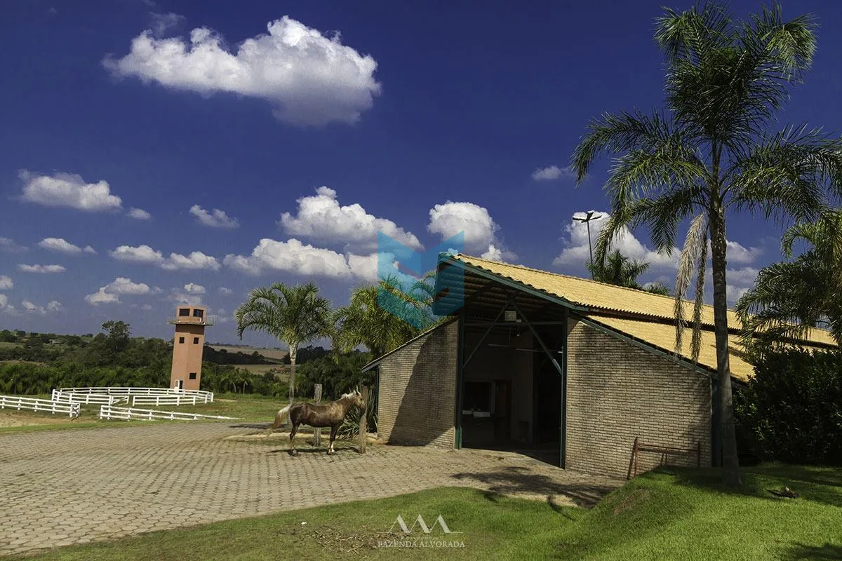 Fazenda Alvorada - Porto Feliz