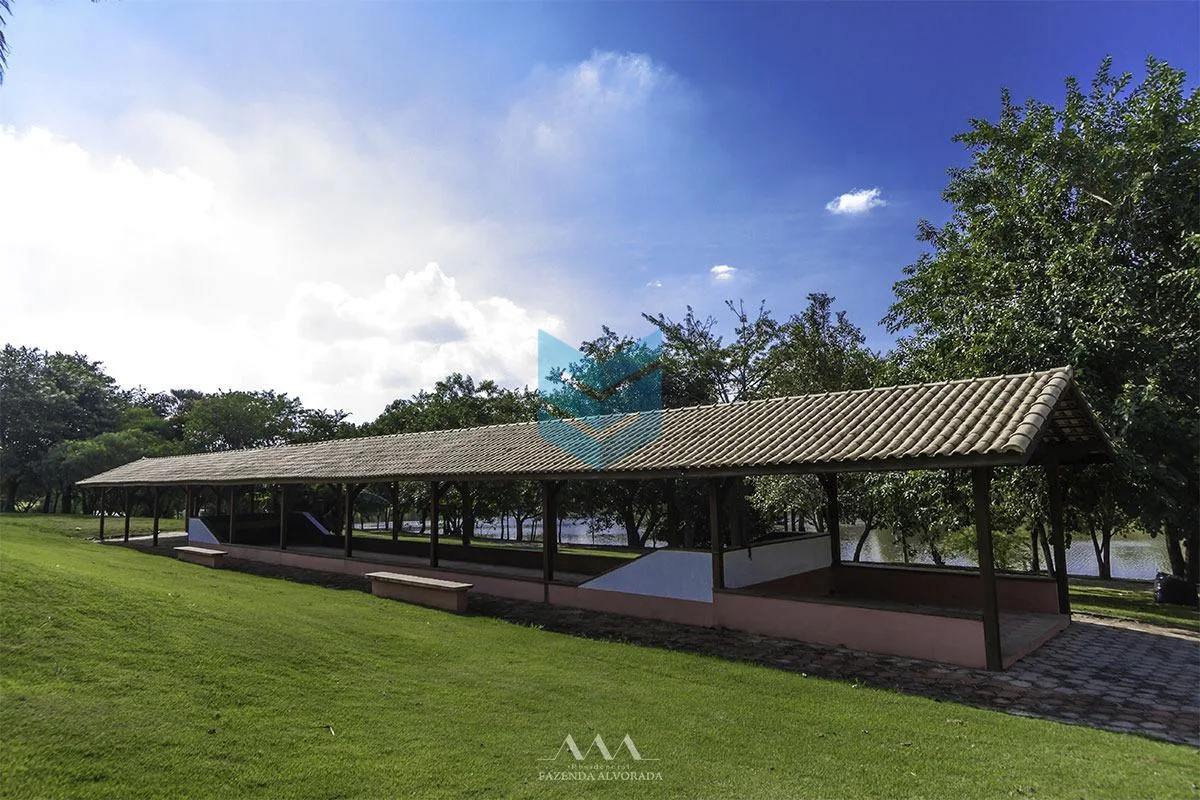 Fazenda Alvorada - Porto Feliz