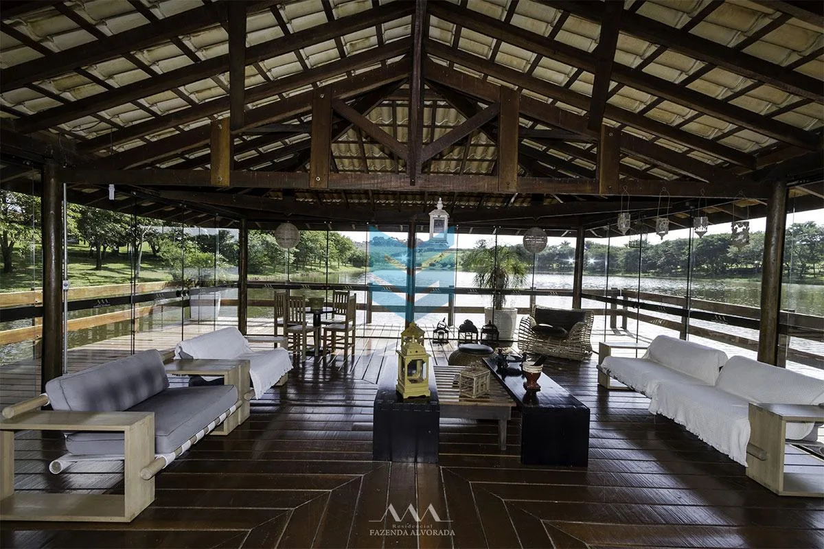 Fazenda Alvorada - Porto Feliz