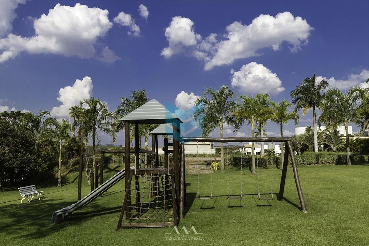 Fazenda Alvorada - Porto Feliz