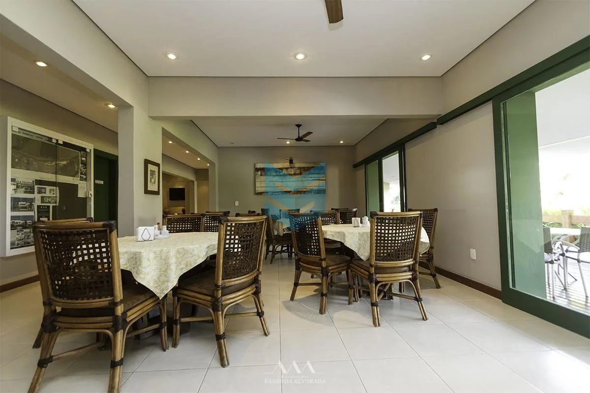 Fazenda Alvorada - Porto Feliz