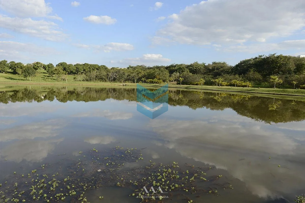 Fazenda Alvorada - Porto Feliz