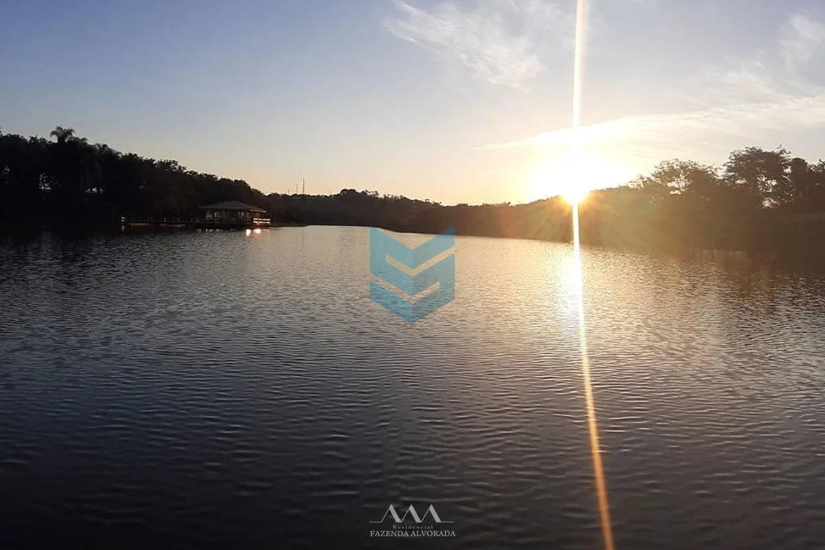 Fazenda Alvorada - Porto Feliz