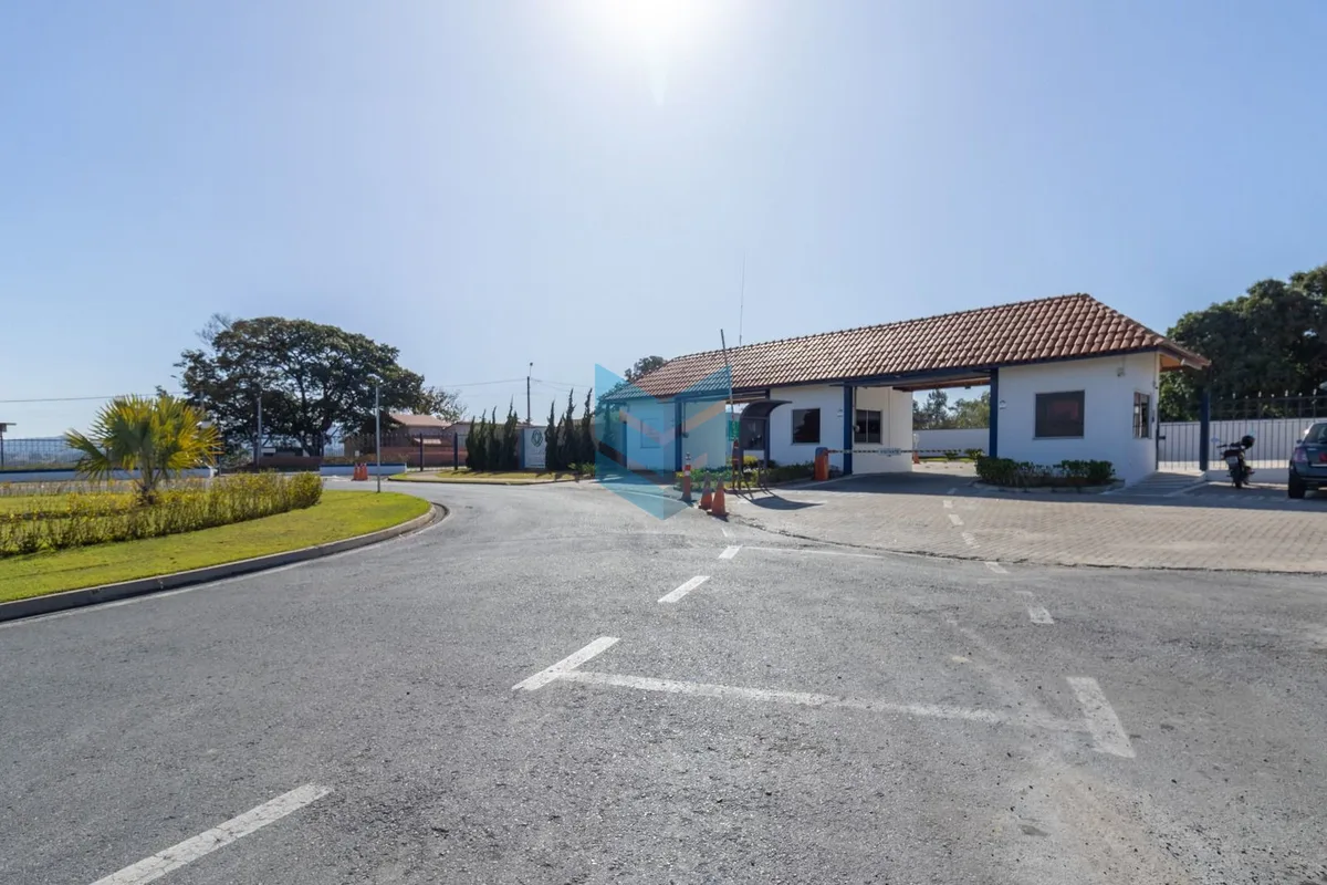 Condomínio Village Ipanema II - Araçoiaba da Serra