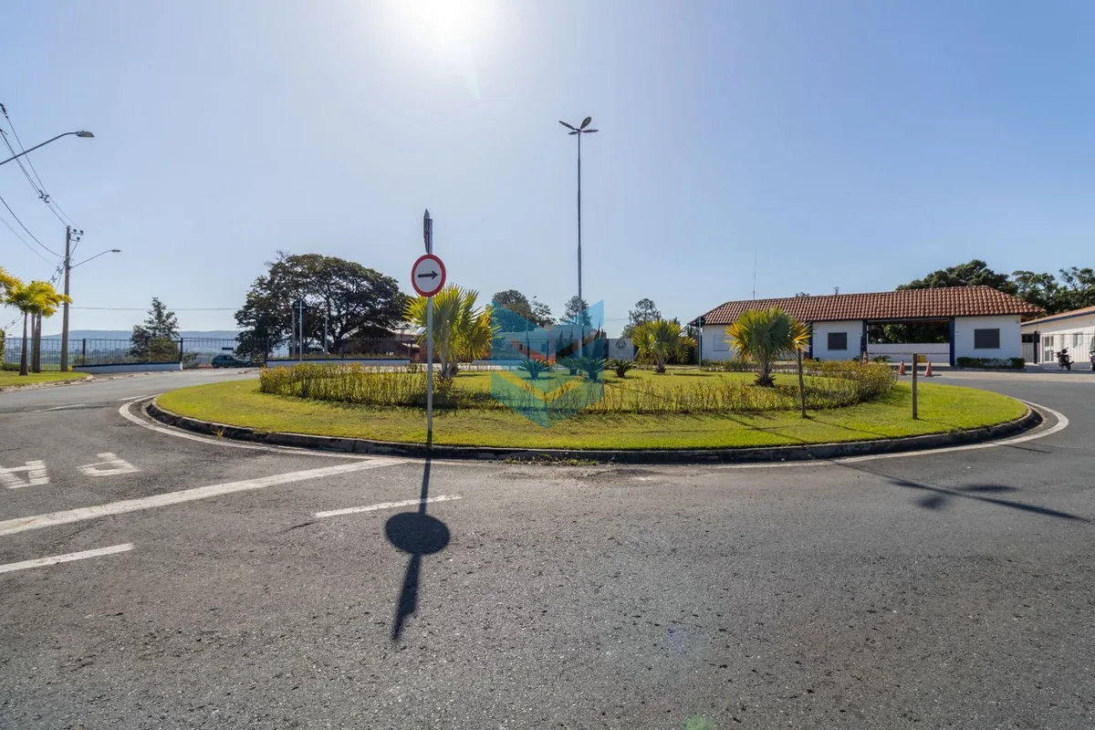 Condomínio Village Ipanema II - Araçoiaba da Serra