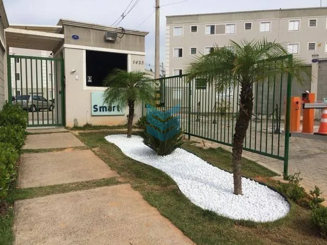 Smart - Sorocaba