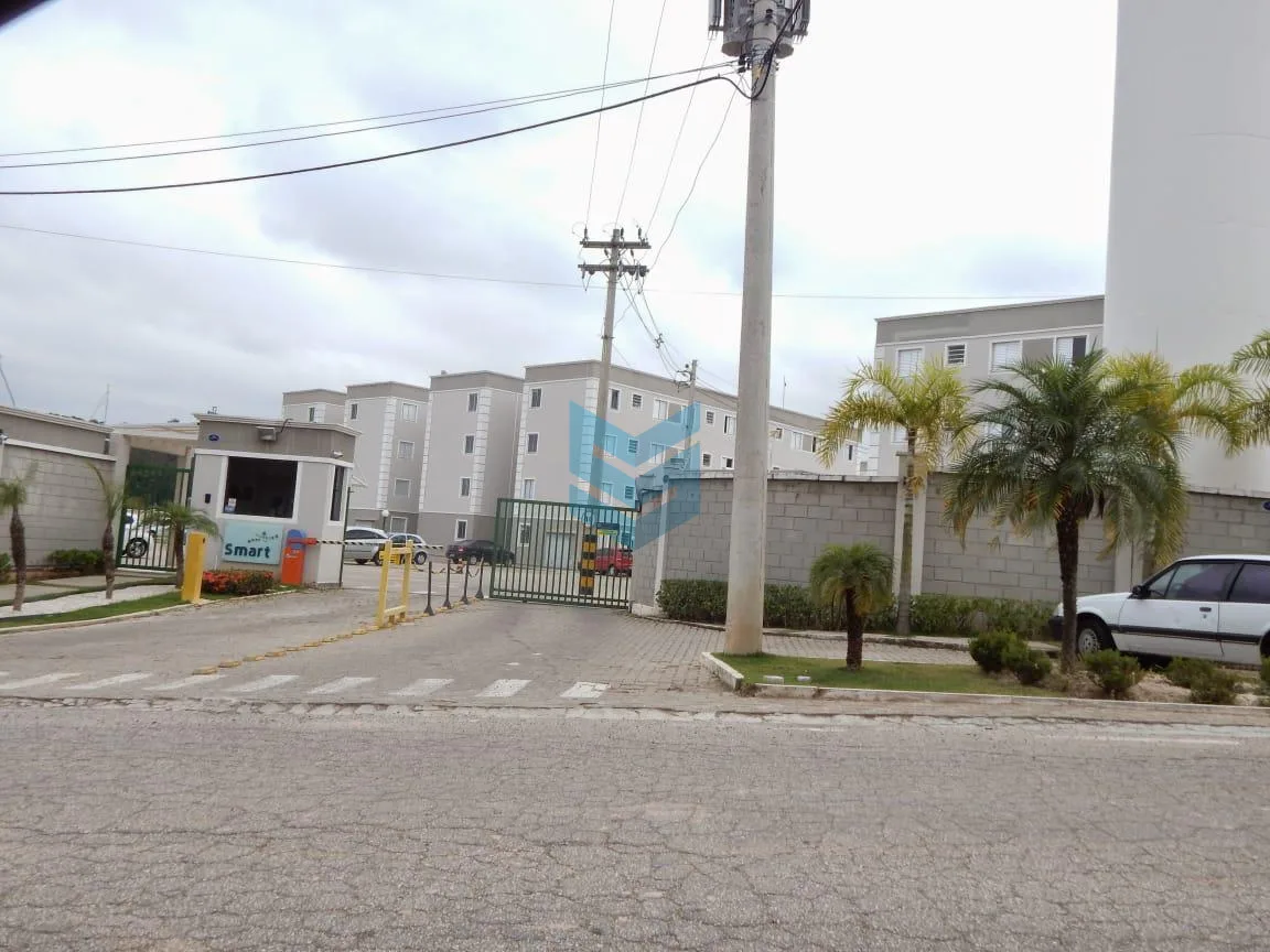 Smart - Sorocaba