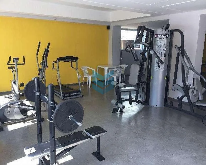 Montagne - Sorocaba
