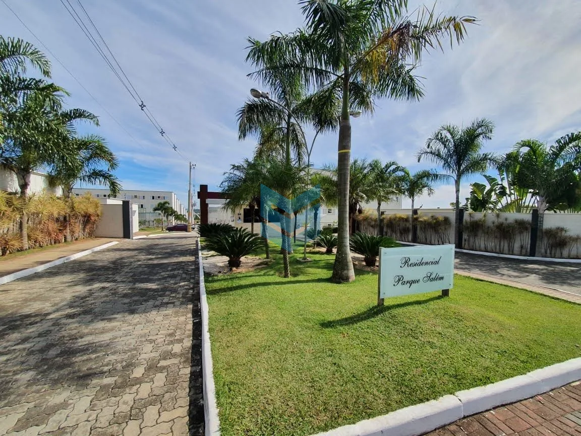 Salém - Sorocaba
