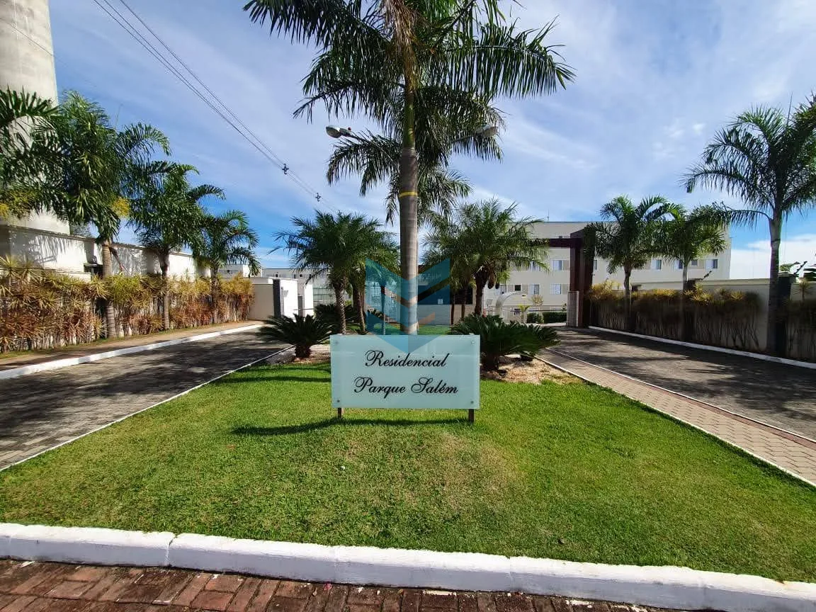Salém - Sorocaba