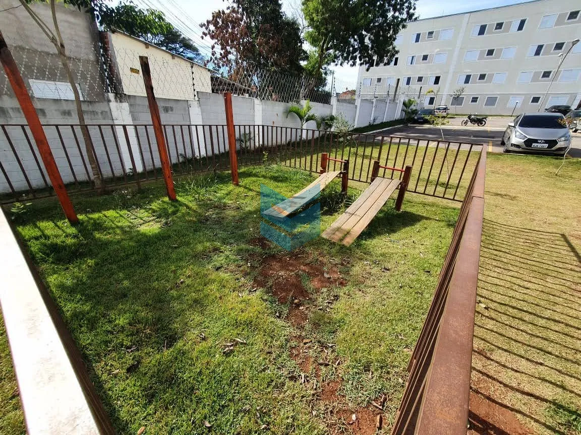 Salém - Sorocaba
