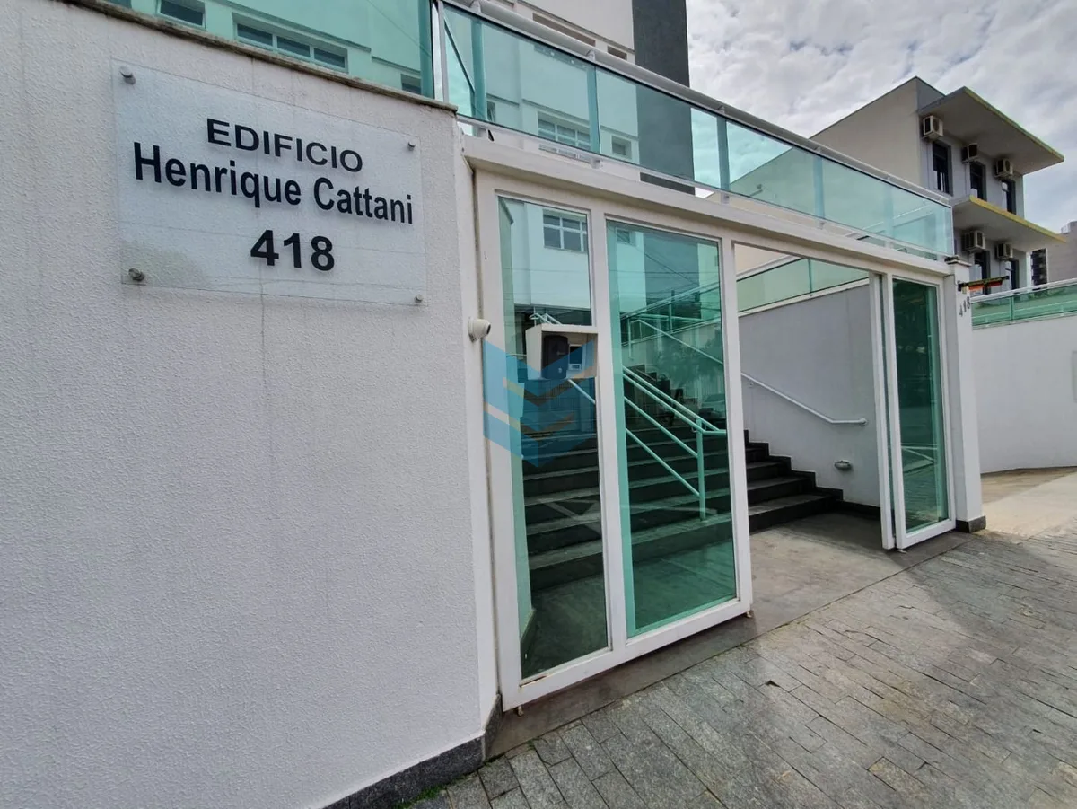 Edifício Henrique Cattani - Sorocaba