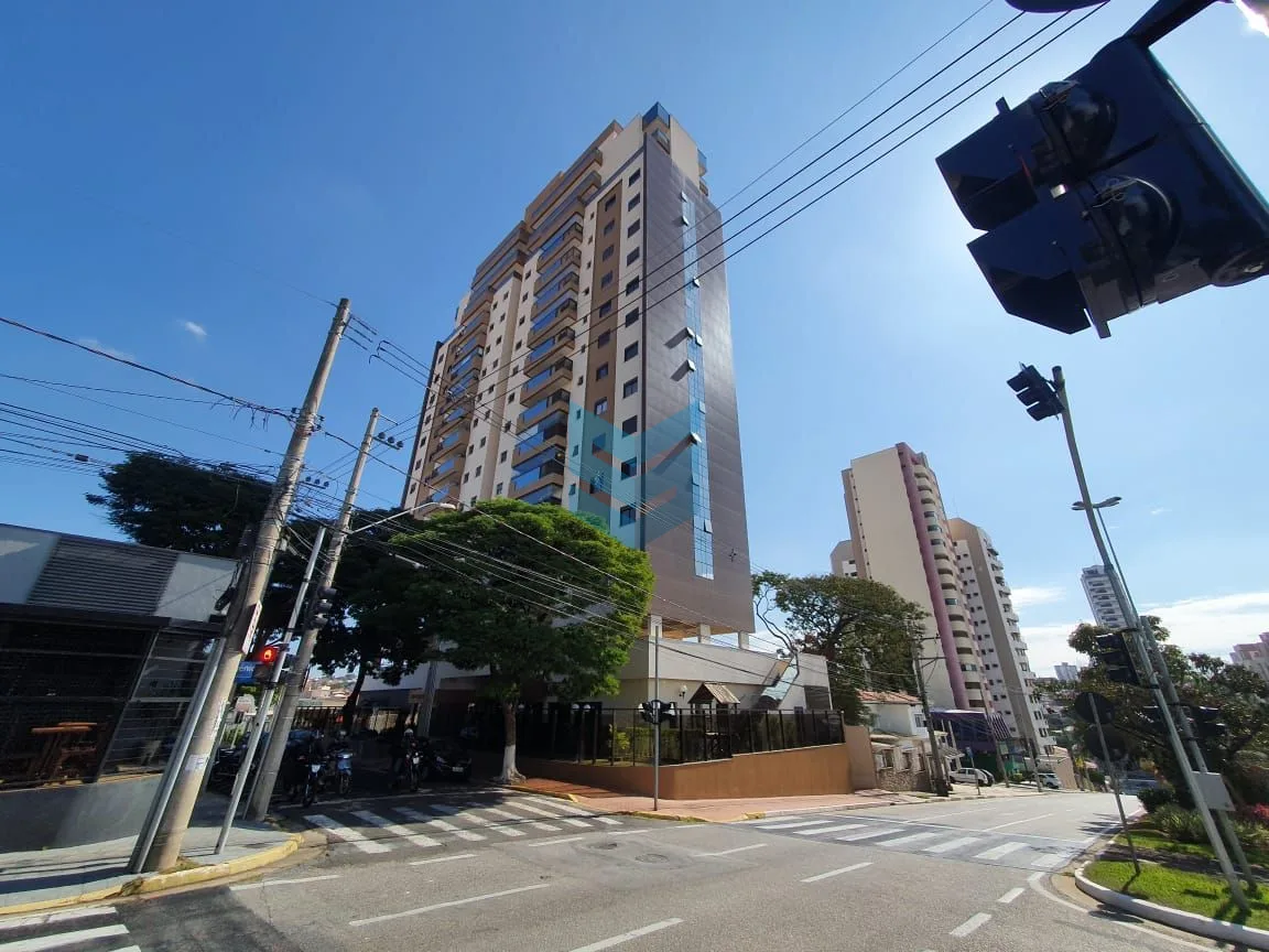 Grand Vision - Sorocaba