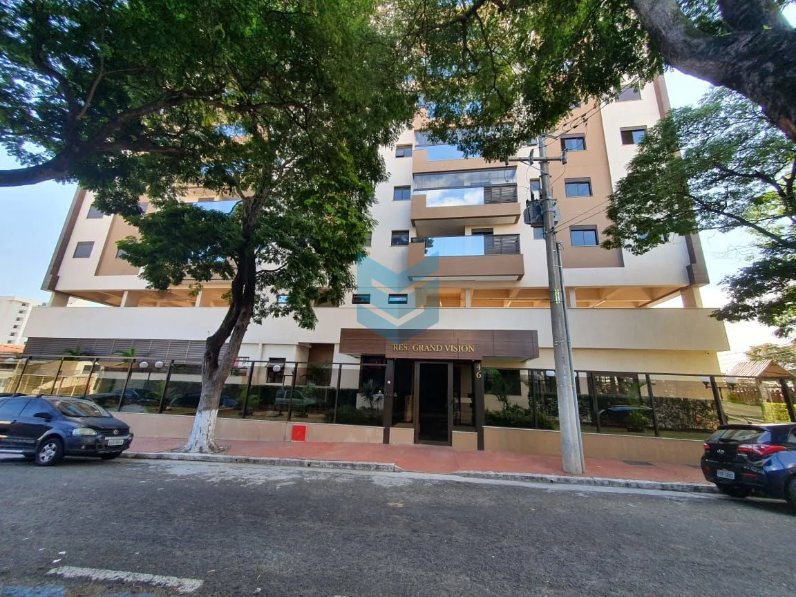 Grand Vision - Sorocaba