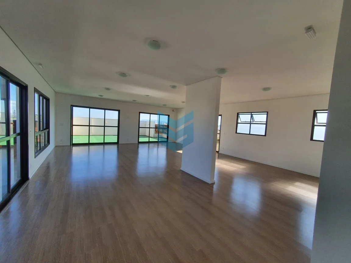 Grand Vision - Sorocaba