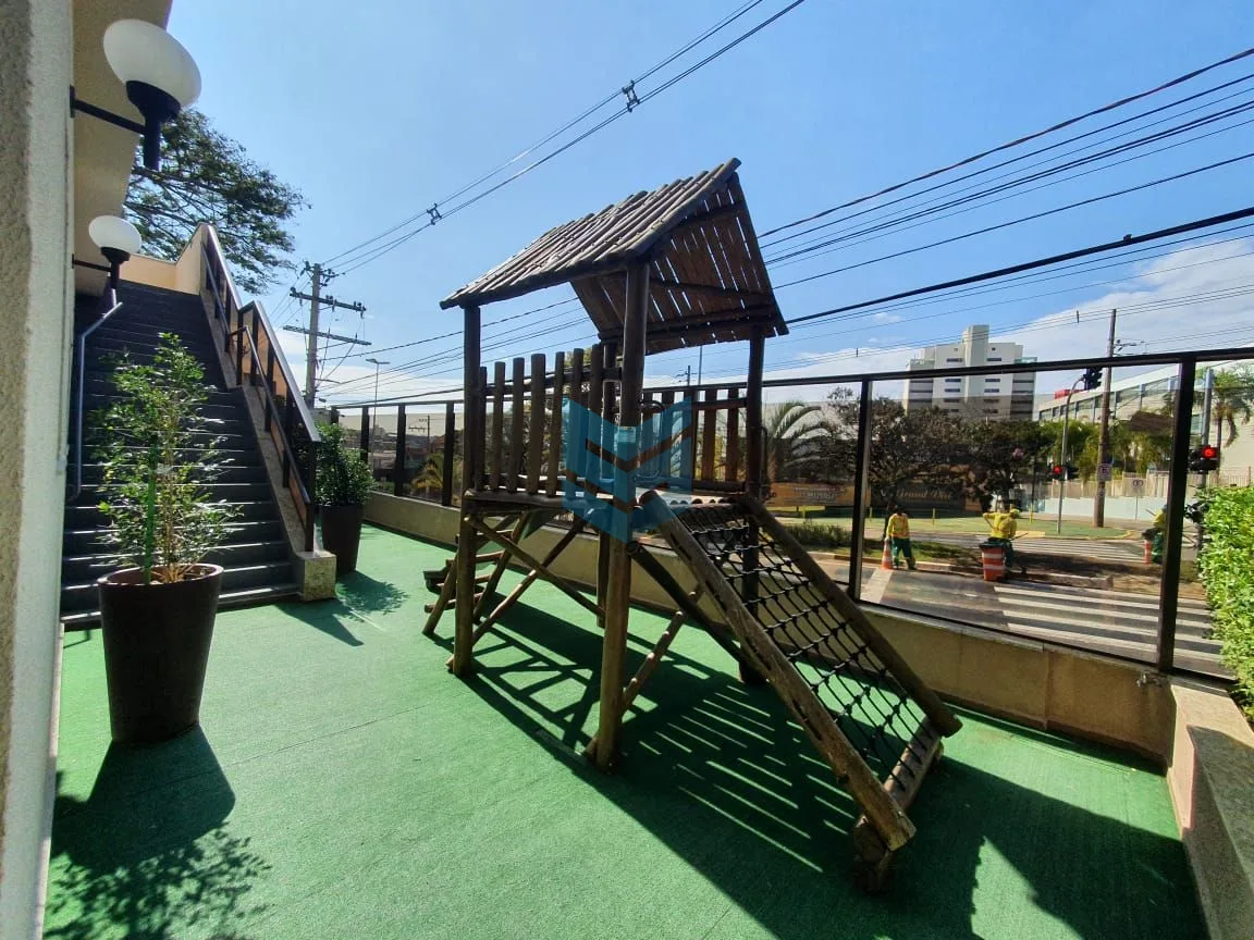 Grand Vision - Sorocaba
