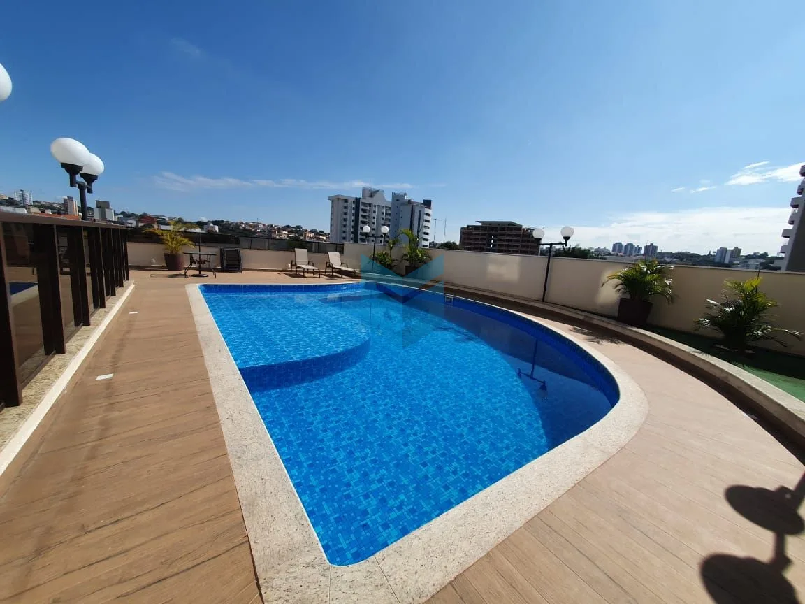 Grand Vision - Sorocaba
