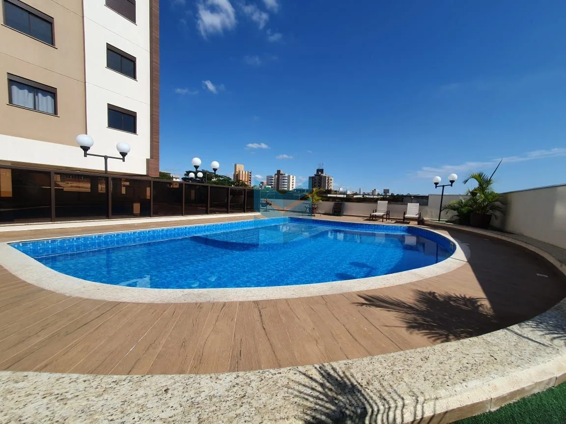 Grand Vision - Sorocaba