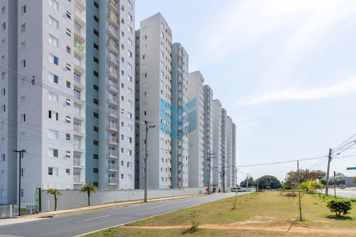 Residencial Ecopark - Sorocaba