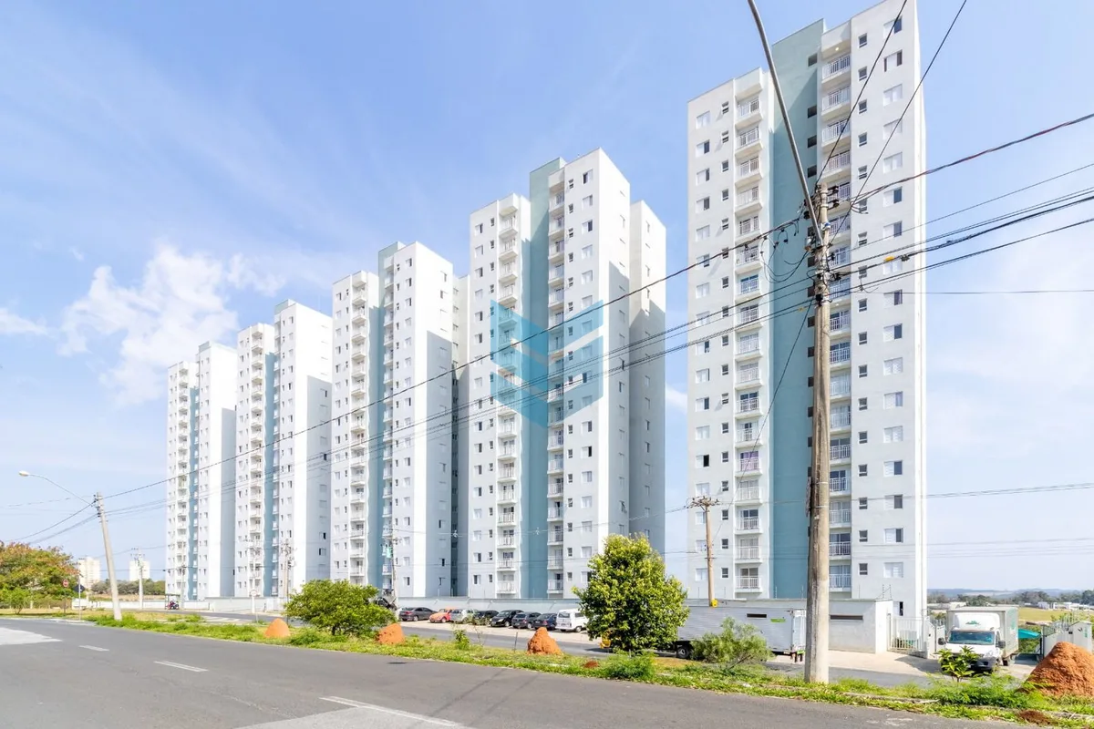 Residencial Ecopark - Sorocaba