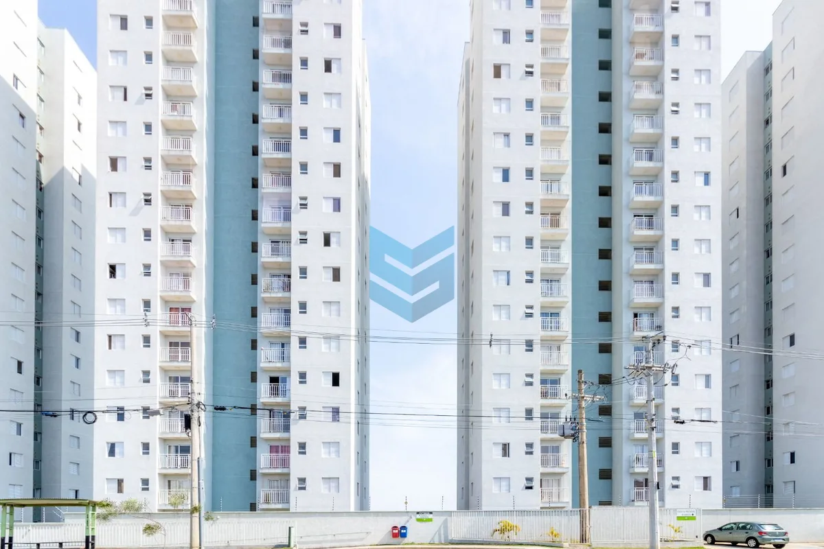 Residencial Ecopark - Sorocaba