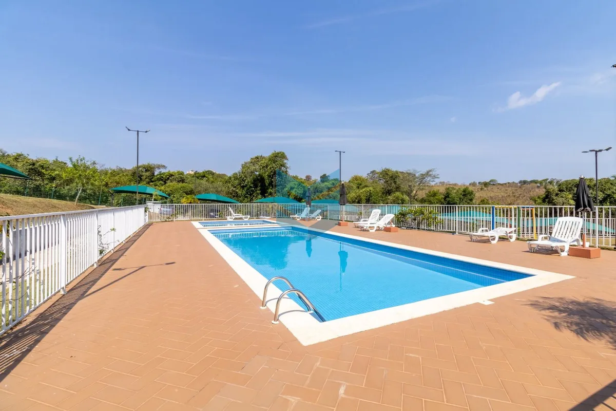 Residencial Ecopark - Sorocaba