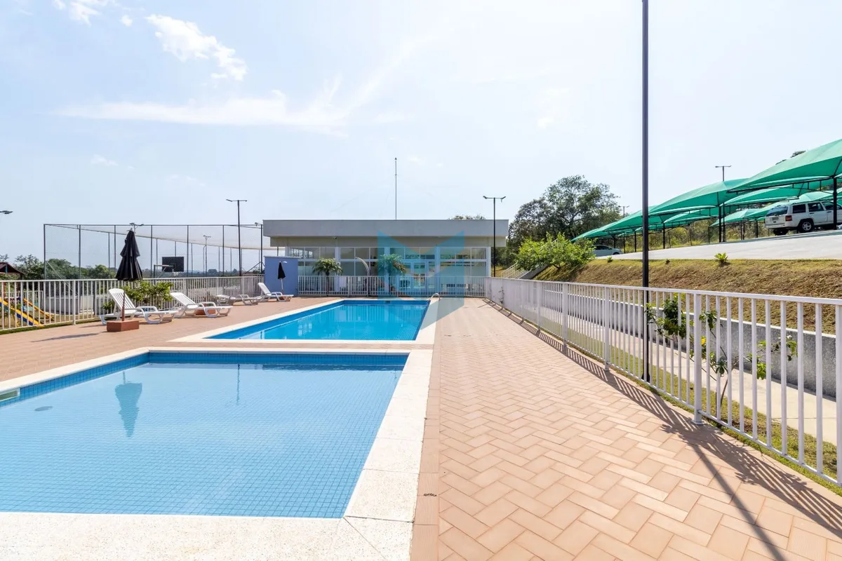 Residencial Ecopark - Sorocaba