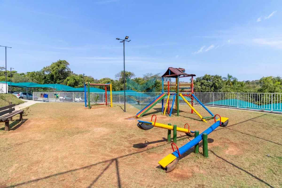 Residencial Ecopark - Sorocaba