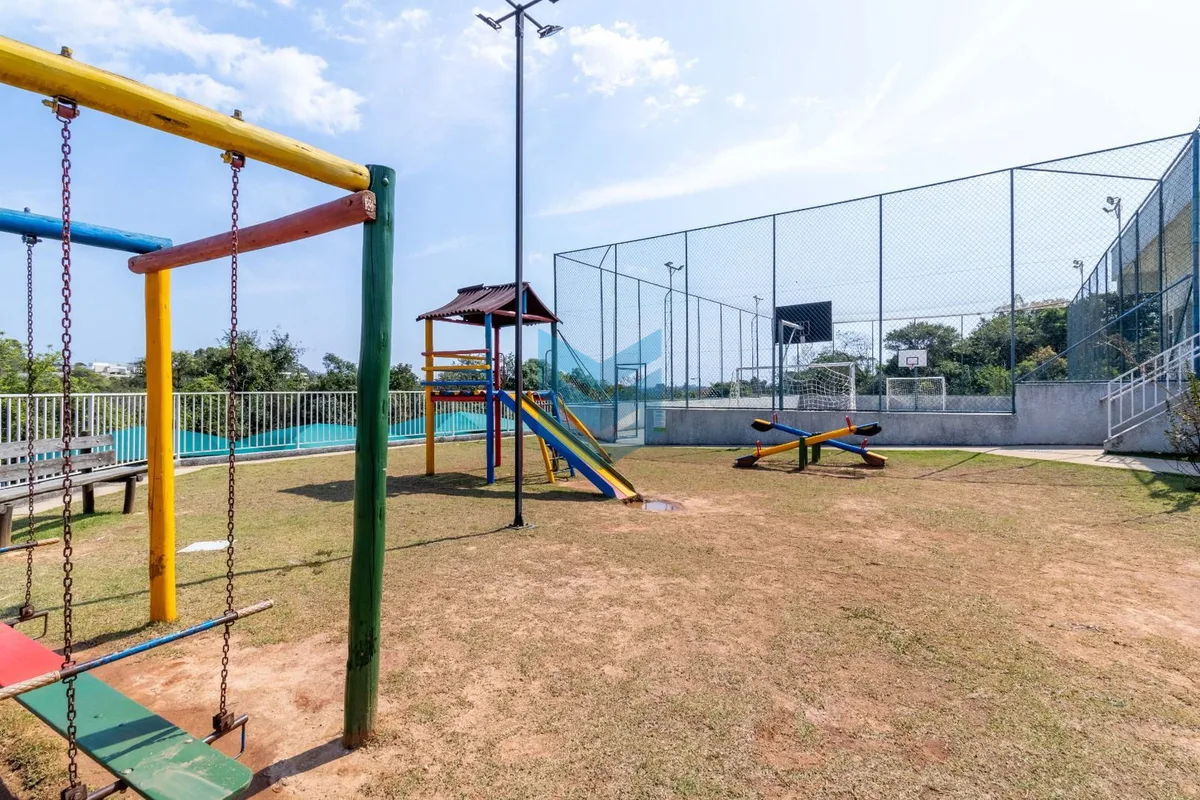 Residencial Ecopark - Sorocaba