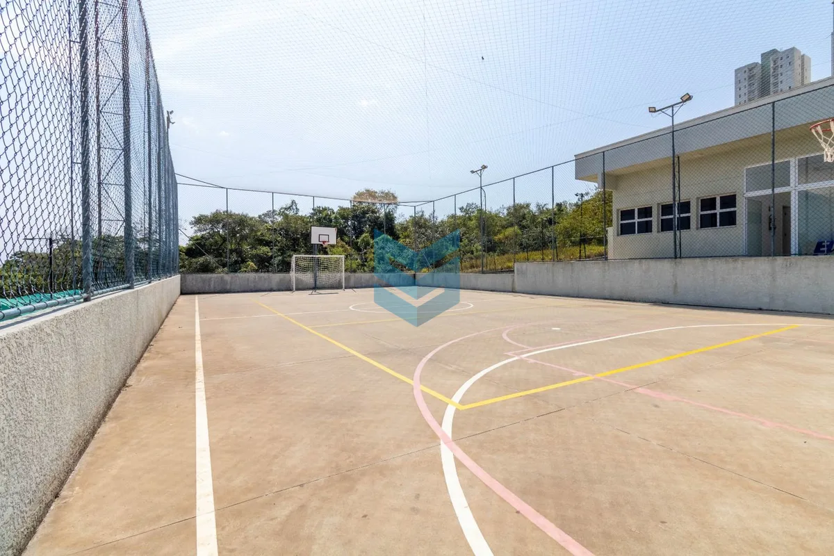Residencial Ecopark - Sorocaba