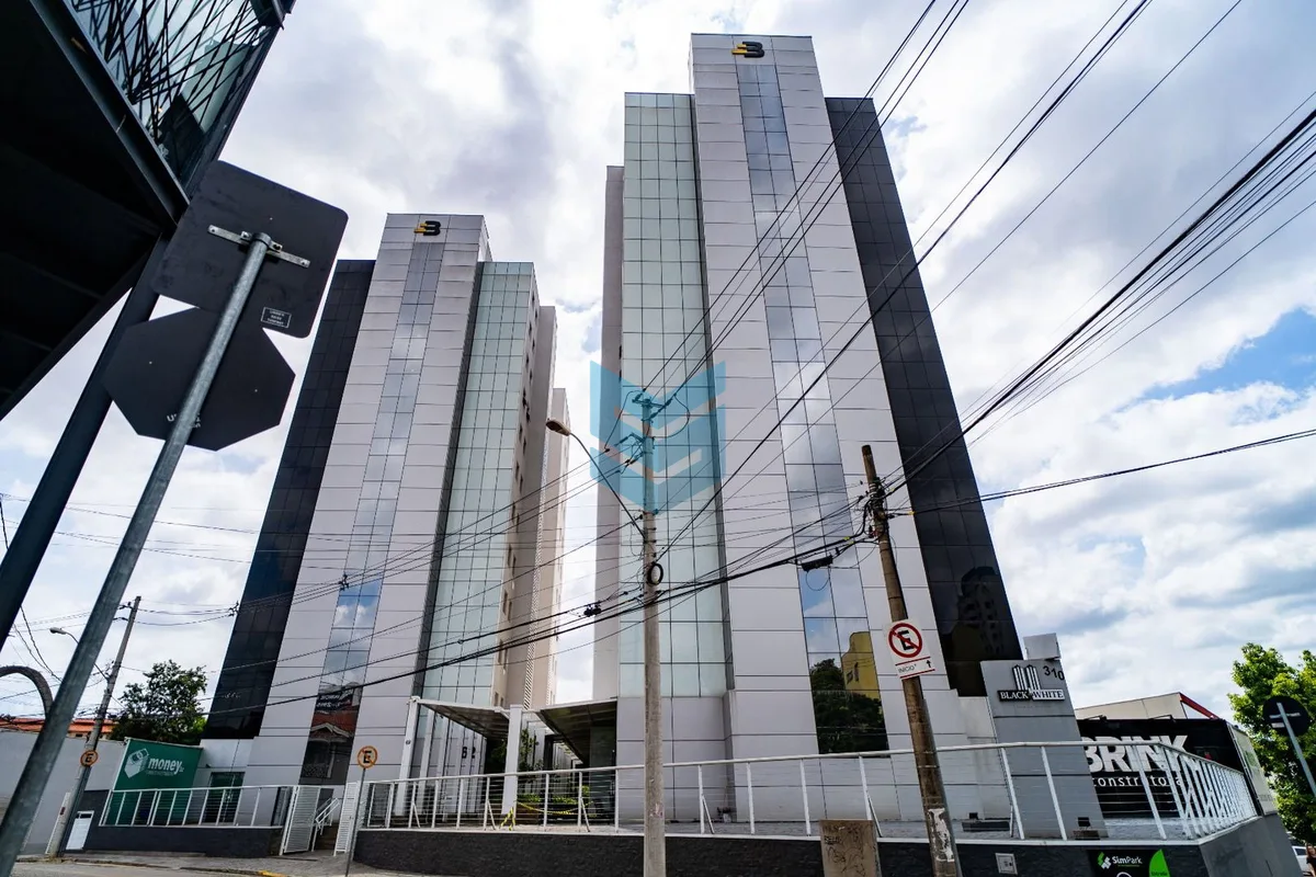 Black And White Business Center - Sorocaba
