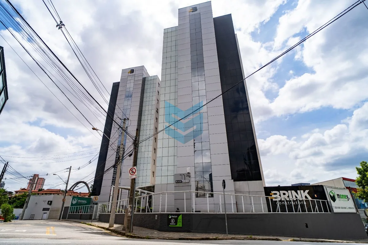 Black And White Business Center - Sorocaba