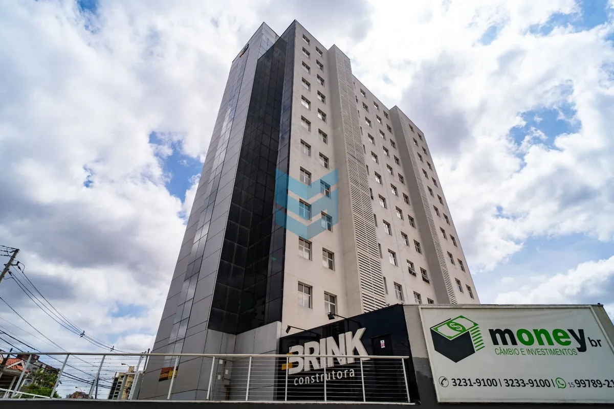Black And White Business Center - Sorocaba